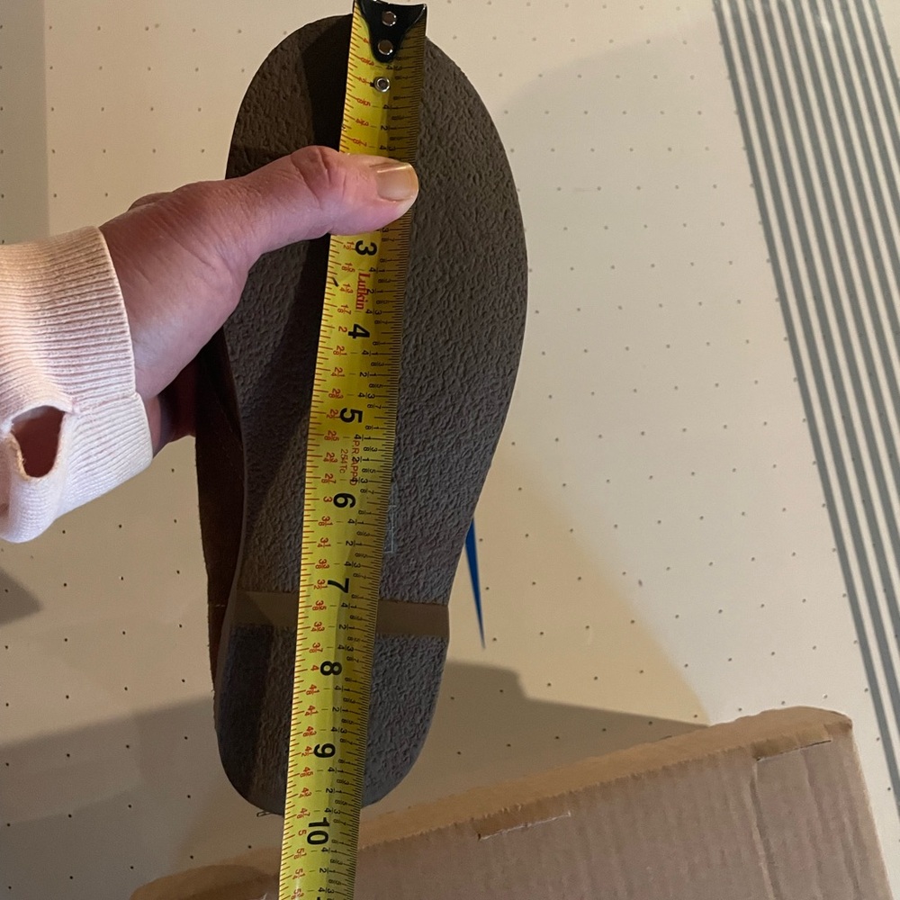 Crewcuts Factory Suede Boots - Picture 5 of 6